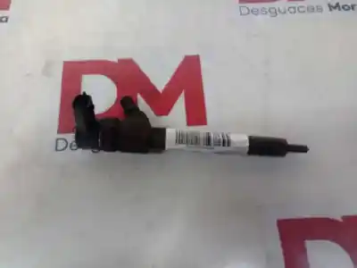 Tweedehands auto-onderdeel injector voor opel insignia berlina selective oem iam-referenties 0445110927