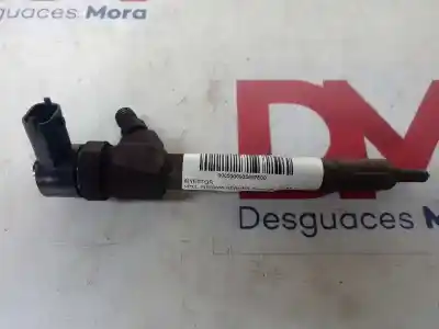 Tweedehands auto-onderdeel injector voor opel insignia berlina selective oem iam-referenties 0445110927