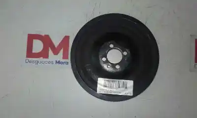 Tweedehands auto-onderdeel krukas katrol voor opel insignia berlina cosmo oem iam-referenties 