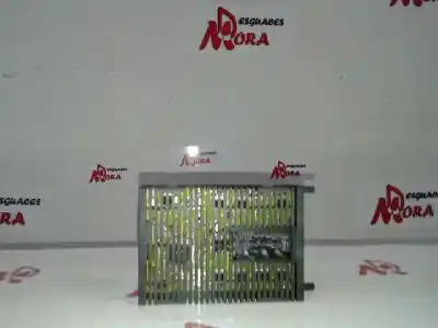 Peça sobressalente para automóvel em segunda mão MÓDULO ELETRÔNICO por BMW X3 (E83)  Referências OEM IAM 3413318 CAJA 1 