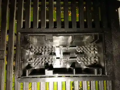 Peça sobressalente para automóvel em segunda mão módulo eletrônico por bmw x3 (e83) 2.0 turbodiesel cat referências oem iam 3413318 caja 1 