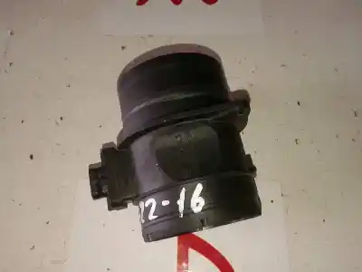 Second-hand car spare part flowmeter for seat leon sc (5f5) fr oem iam references 0281002956 caja 2 