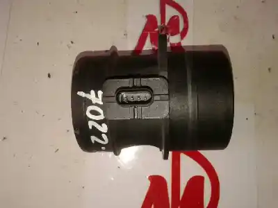 Second-hand car spare part flowmeter for seat leon sc (5f5) fr oem iam references 0281002956 caja 2 