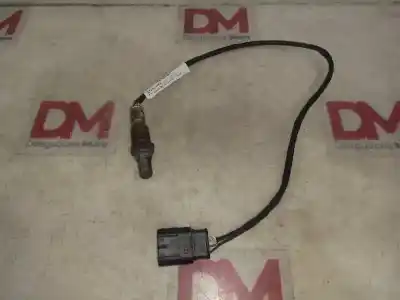 Tweedehands auto-onderdeel LAMBDA SONDE voor FIAT NUOVA 500 (150)  OEM IAM-referenties 55249876  