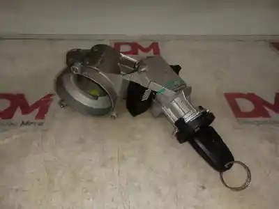 Second-hand car spare part IGNITION SWITCH for OPEL CORSA E (X15)  OEM IAM references   