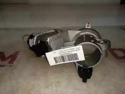 Second-hand car spare part ignition switch for opel corsa e (x15) 1.3 cdti (08 68) oem iam references   
