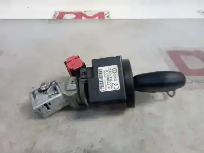 Second-hand car spare part ignition switch for renault modus 1.5 dci diesel oem iam references 8200214173c  