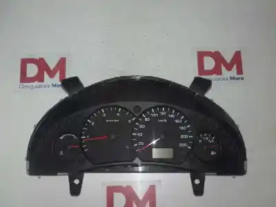 Second-hand car spare part DASHBOARD for FORD TOURNEO CONNECT (TC7)  OEM IAM references VP7T1F10849CA  