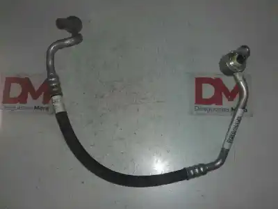 Peça sobressalente para automóvel em segunda mão tubos de ar condicionado por volvo v40 basis referências oem iam 