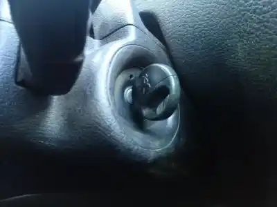 Second-hand car spare part ignition switch for peugeot 206 sw x-line oem iam references 9641551180