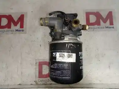 Peça sobressalente para automóvel em segunda mão suporte do filtro de óleo por daf fa 55.210 referências oem iam 