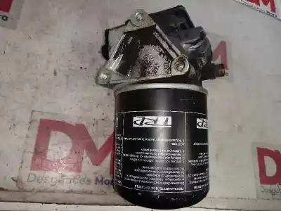 Pezzo di ricambio per auto di seconda mano supporto filtro olio per daf fa 55.210 riferimenti oem iam   