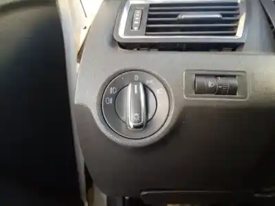 Piesă de schimb auto la mâna a doua maneta bloc lumini pentru seat toledo (kg3) reference referințe oem iam 6ja941531g