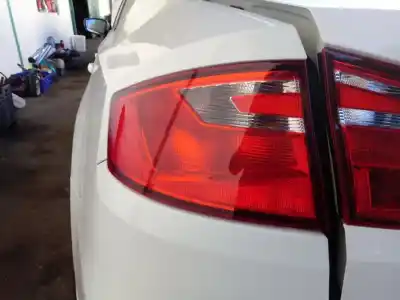 Piesă de schimb auto la mâna a doua lampã spate stânga pentru seat toledo (kg3) reference referințe oem iam 