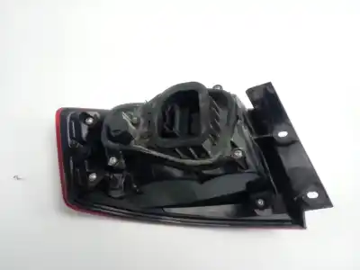Second-hand car spare part left tailgate light for seat toledo (kg3) reference oem iam references   