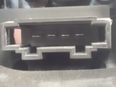 Second-hand car spare part left tailgate light for seat toledo (kg3) reference oem iam references   