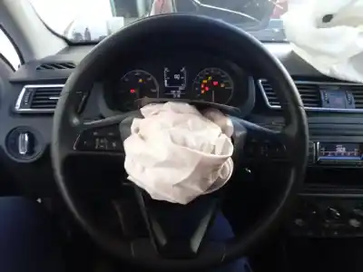 Piesă de schimb auto la mâna a doua volan pentru seat toledo (kg3) reference referințe oem iam 6ja419091c