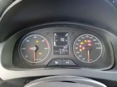 Piesă de schimb auto la mâna a doua ceas bord pentru seat toledo (kg3) reference referințe oem iam 6ja920800e