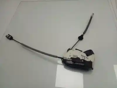 Piesă de schimb auto la mâna a doua încuietoare ușa din spate stânga pentru seat toledo (kg3) reference referințe oem iam 5e0839015a