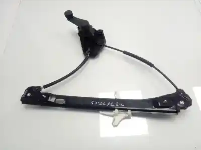 Piesă de schimb auto la mâna a doua mecanism actionare geam spate stânga pentru seat toledo (kg3) reference referințe oem iam 15414213