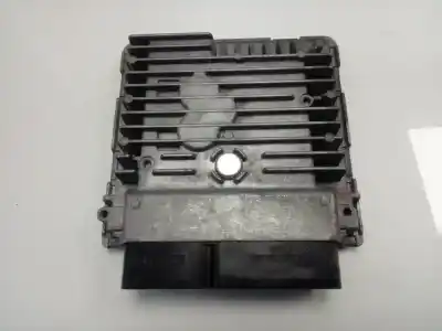Piesă de schimb auto la mâna a doua unitate de control motor ecu pentru seat toledo (kg3) reference referințe oem iam 03l906023ld