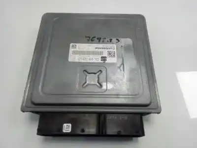 Second-hand car spare part ecu engine control for seat toledo (kg3) reference oem iam references 03l906023ld  