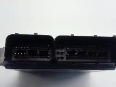 Second-hand car spare part ecu engine control for seat toledo (kg3) reference oem iam references 03l906023ld  