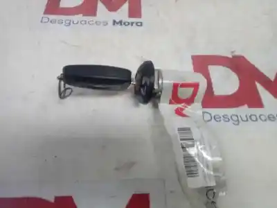 Pièce détachée automobile d'occasion commutateur d'allumage pour ford transit custom kasten 2.0 tdci cat références oem iam bk3av2199a