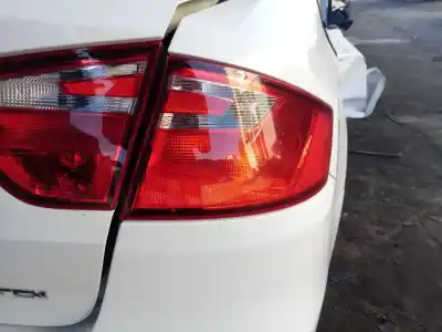 Piesă de schimb auto la mâna a doua lampã spate dreapta pentru seat toledo (kg3) reference referințe oem iam 