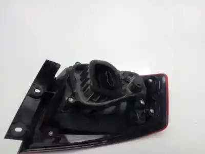 Second-hand car spare part right tailgate light for seat toledo (kg3) reference oem iam references   