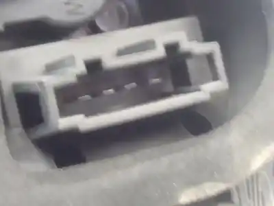 Second-hand car spare part right tailgate light for seat toledo (kg3) reference oem iam references   