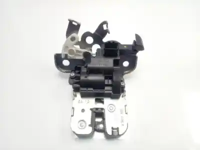 Piesă de schimb auto la mâna a doua încuietoare porbagaj pentru seat toledo (kg3) reference referințe oem iam 5e0827505