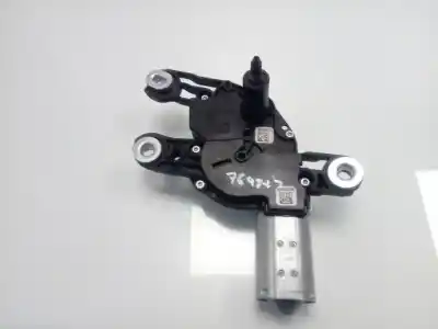 Second-hand car spare part REAR WINDSHIELD WIPER MOTOR for SEAT TOLEDO (KG3)  OEM IAM references W00032446  