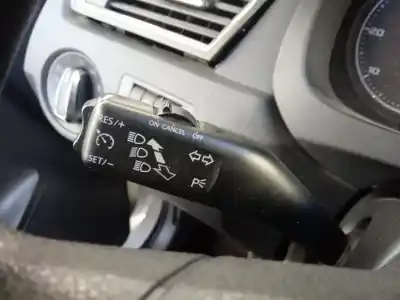 Second-hand car spare part INDICATOR SWITCH for SEAT TOLEDO (KG3)  OEM IAM references 6RA953501T  