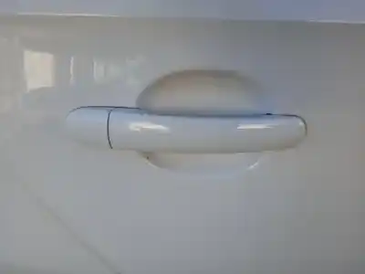 Piesă de schimb auto la mâna a doua mâner exterior spate dreapta pentru seat toledo (kg3) reference referințe oem iam 5n0839885h