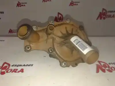 Автозапчастина б/у водяна бомба для ford transit custom v362 furgón (fy, fz) 2.2 tdci посилання на oem iam 6c1q8k500af Автозапчастина б/у водяна бомба для ford transit custom v362 furgón (fy, fz) 2.2 tdci посилання на oem iam 6c1q8k500af