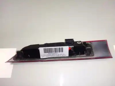 Pezzo di ricambio per auto di seconda mano luce di coda interna destra per ford transit custom kombi 310 l1 riferimenti oem iam gk2113n408ab  