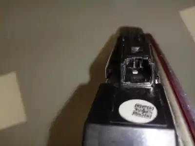 Pezzo di ricambio per auto di seconda mano luce di coda interna destra per ford transit custom kombi 310 l1 riferimenti oem iam gk2113n408ab  