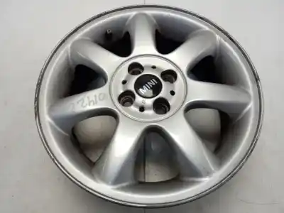 Piesă de schimb auto la mâna a doua jantã pentru bmw mini (r56) 9hz referințe oem iam 6775800