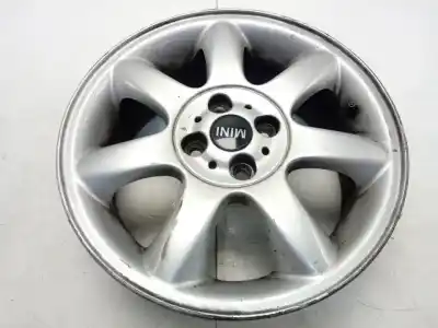Second-hand car spare part rim for bmw mini (r56) cooper d oem iam references 6775800