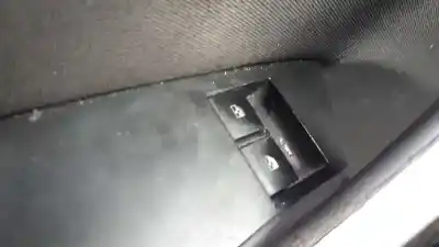 Second-hand car spare part left front power window switch for opel astra j lim. cosmo oem iam references 13305978