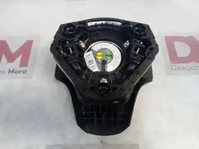 Second-hand car spare part front left air bag for opel corsa e 1.3 16v cdti oem iam references 13235770  
