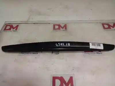 Peça sobressalente para automóvel em segunda mão puxador exterior de mala por citroen c3 1.4 hdi cool referências oem iam 