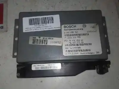 Peça sobressalente para automóvel em segunda mão unidade de controle automática da caixa de câmbio por citroen c5 berlina 2.2 hdi vivace referências oem iam 0260002767