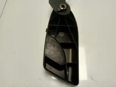 Second-hand car spare part bonnet handle for bmw x5 (e53) 3.0d oem iam references   