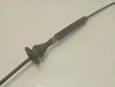 Second-hand car spare part bonnet handle for bmw x5 (e53) 3.0d oem iam references   