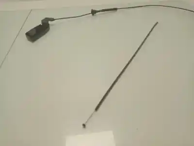 Second-hand car spare part bonnet handle for bmw x5 (e53) 3.0d oem iam references   