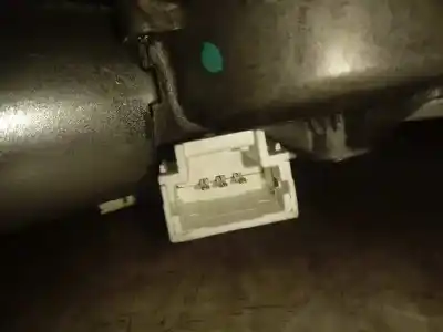 Gebrauchtes Autoersatzteil hinterer wischermotor zum nissan micra (k12e) acenta oem-iam-referenzen 8200017385  