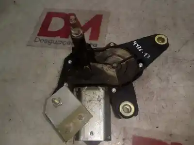 Gebrauchtes Autoersatzteil hinterer wischermotor zum nissan micra (k12e) acenta oem-iam-referenzen 8200017385  