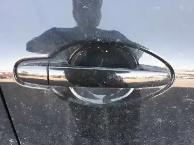 Pezzo di ricambio per auto di seconda mano maniglia esterna anteriore destra per toyota auris active riferimenti oem iam 